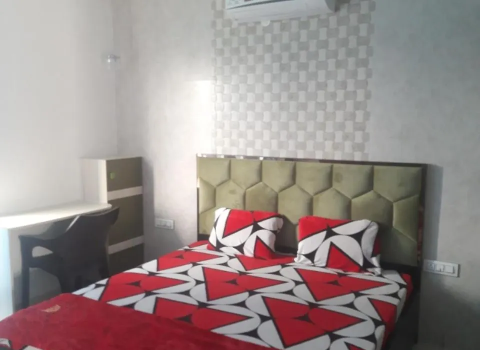 Tdi Hotel-1